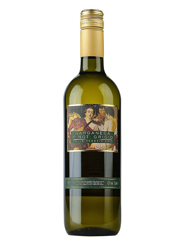 Garganega Pinot Grigio