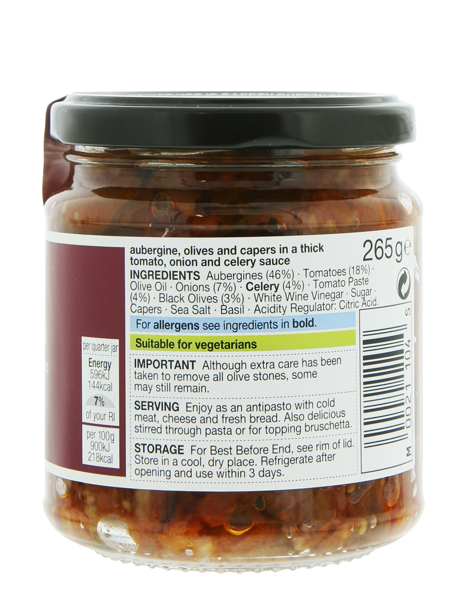 Caponata