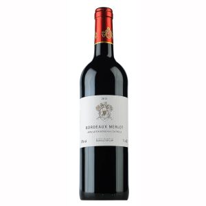 Bordeaux Merlot