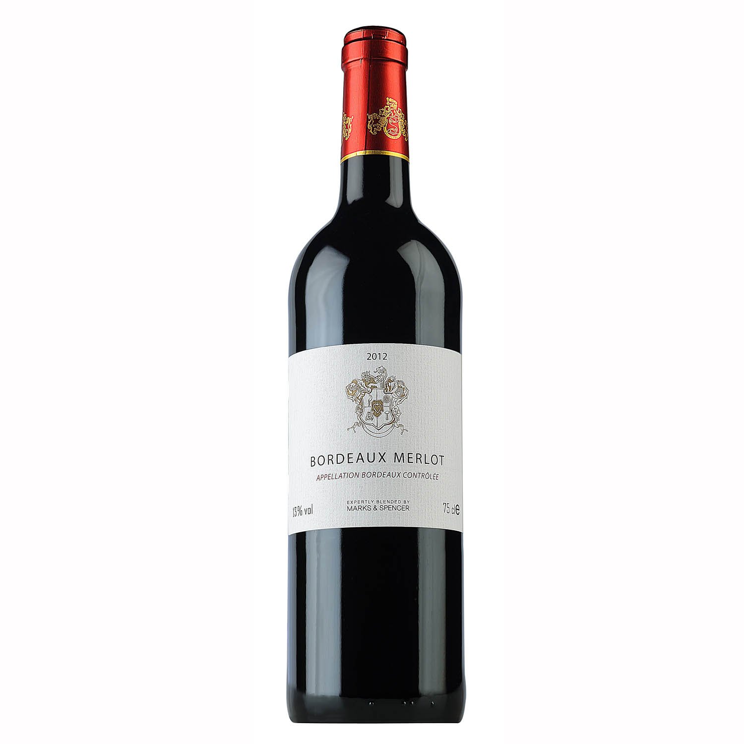 Bordeaux Merlot