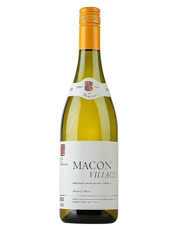 Macon Villages Prisses