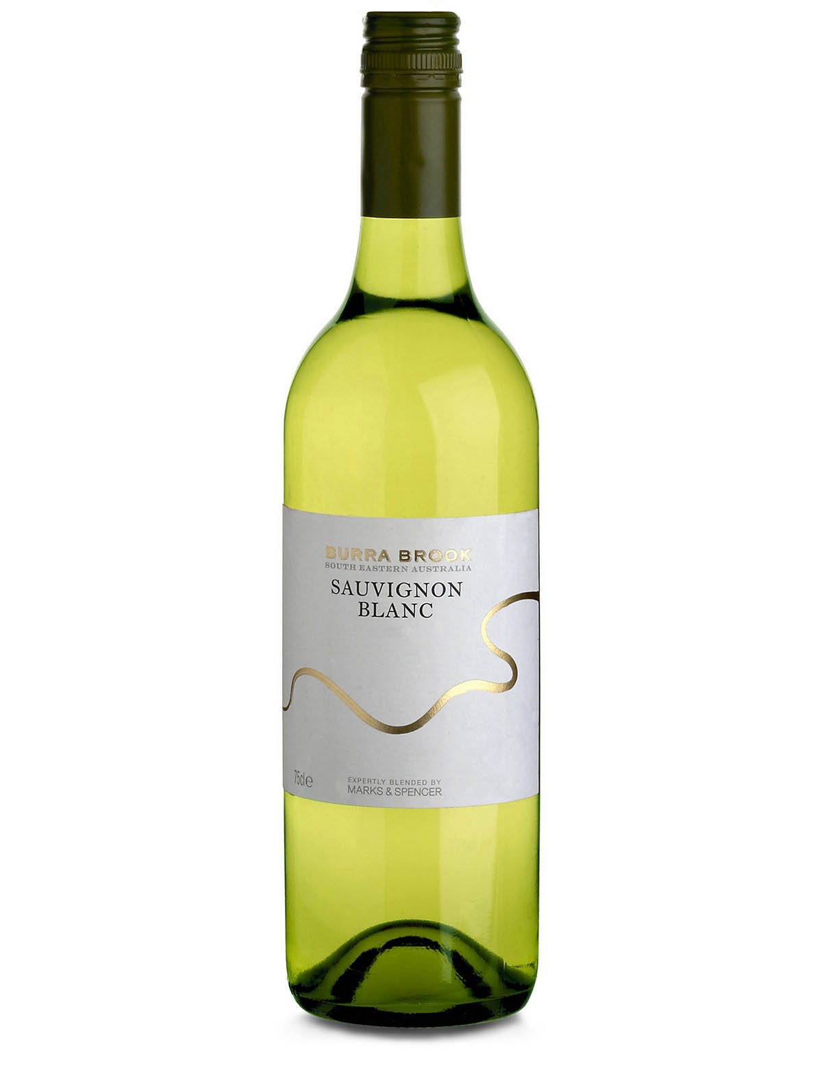 Burra Brook Chardonnay - Marks & Spencer Cyprus