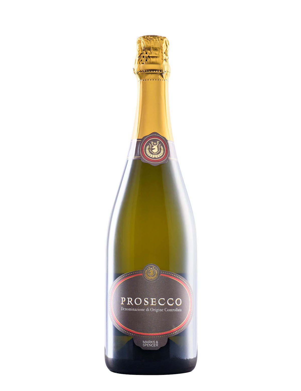 Prosecco Wine