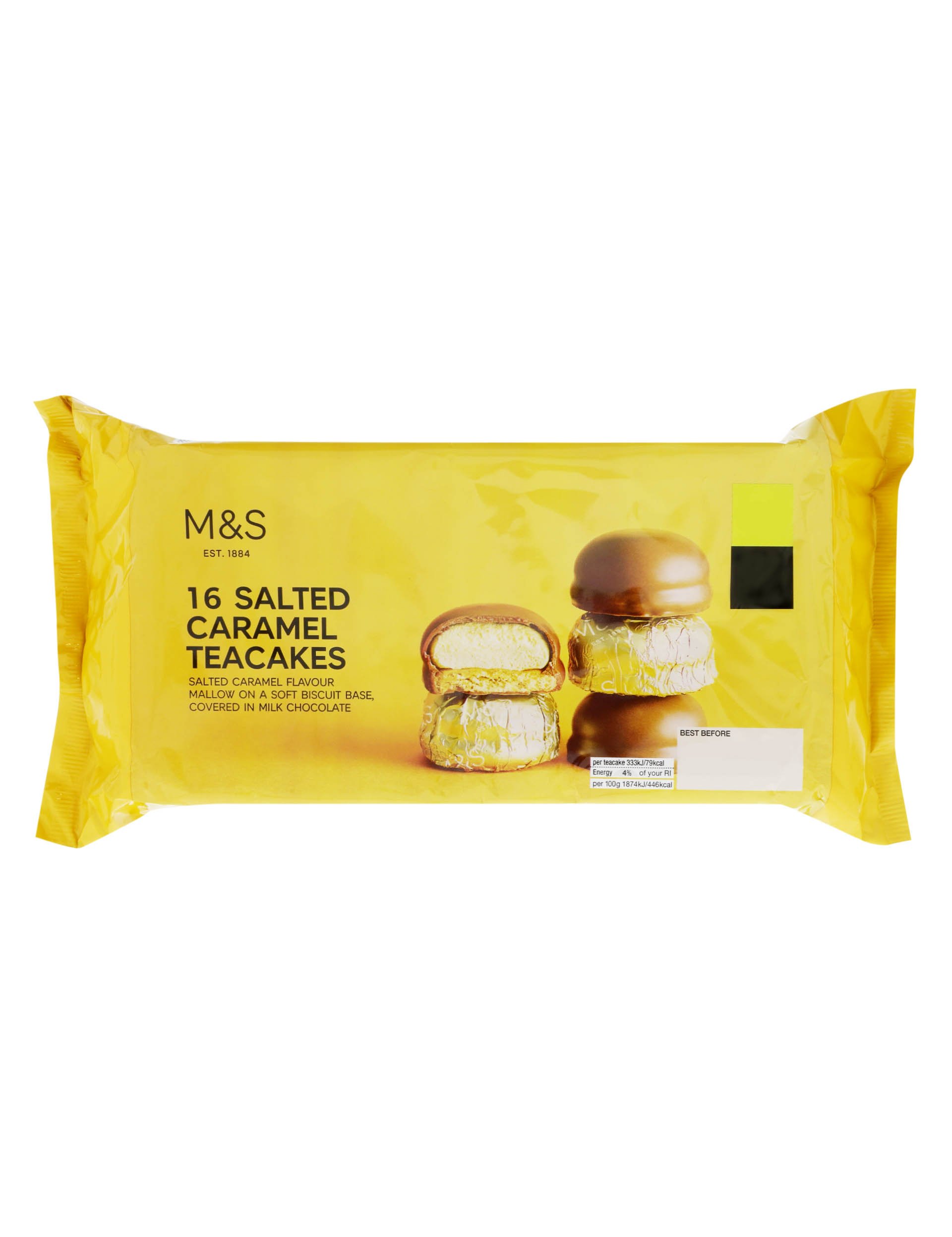 Dutch Shortcakes Twin Pack - Marks & Spencer Cyprus