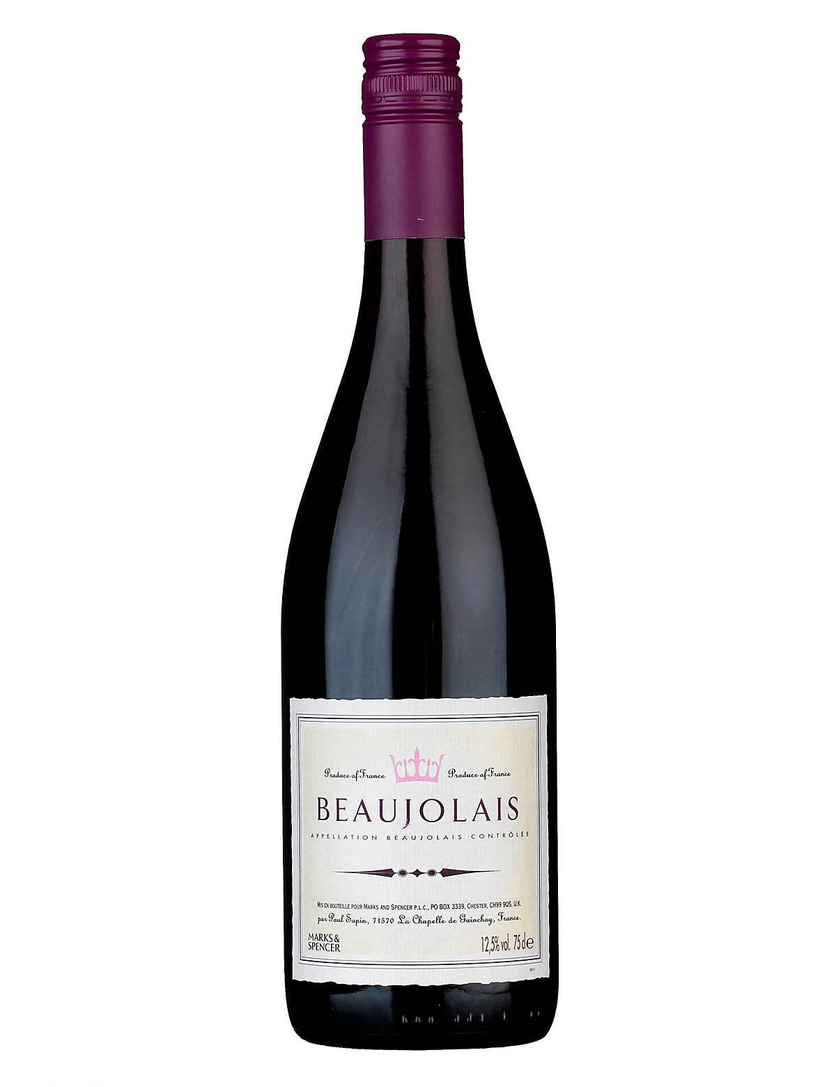 Beaujolais Red