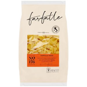 Farfalle