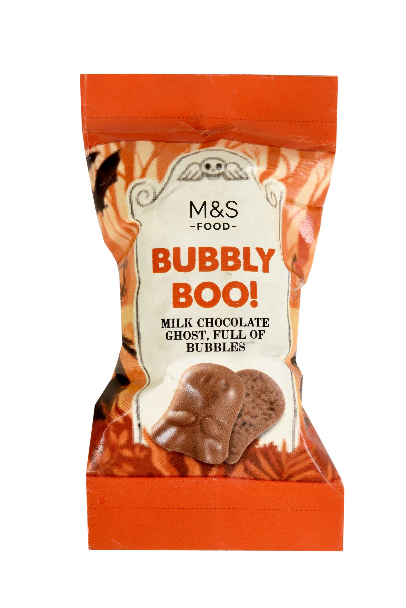 Fruity Creepy Carnival Jellies Marks & Spencer Cyprus