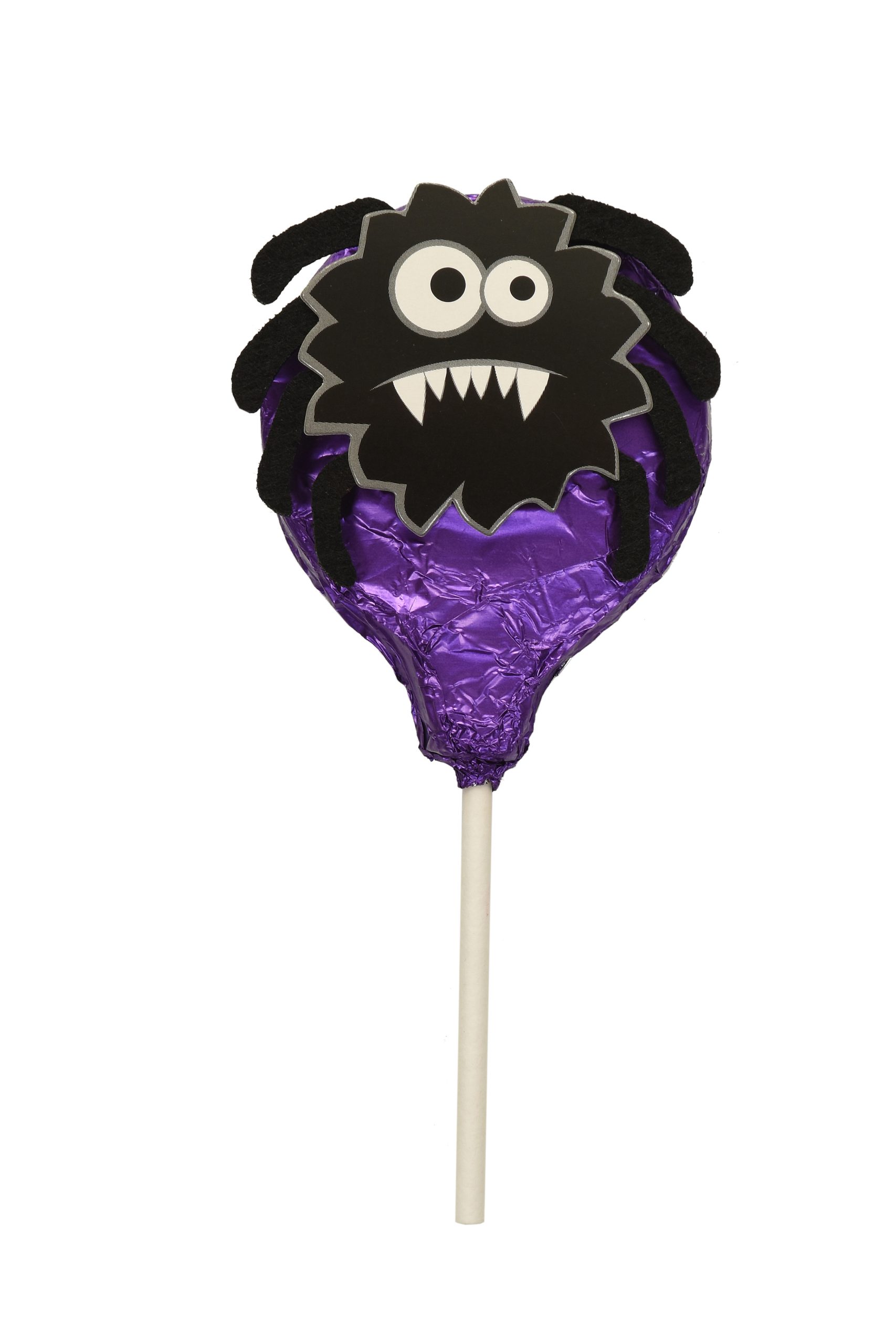 Creepy Milk Chocolate Choco-Pops (Felt Add Ons) - Marks & Spencer Cyprus