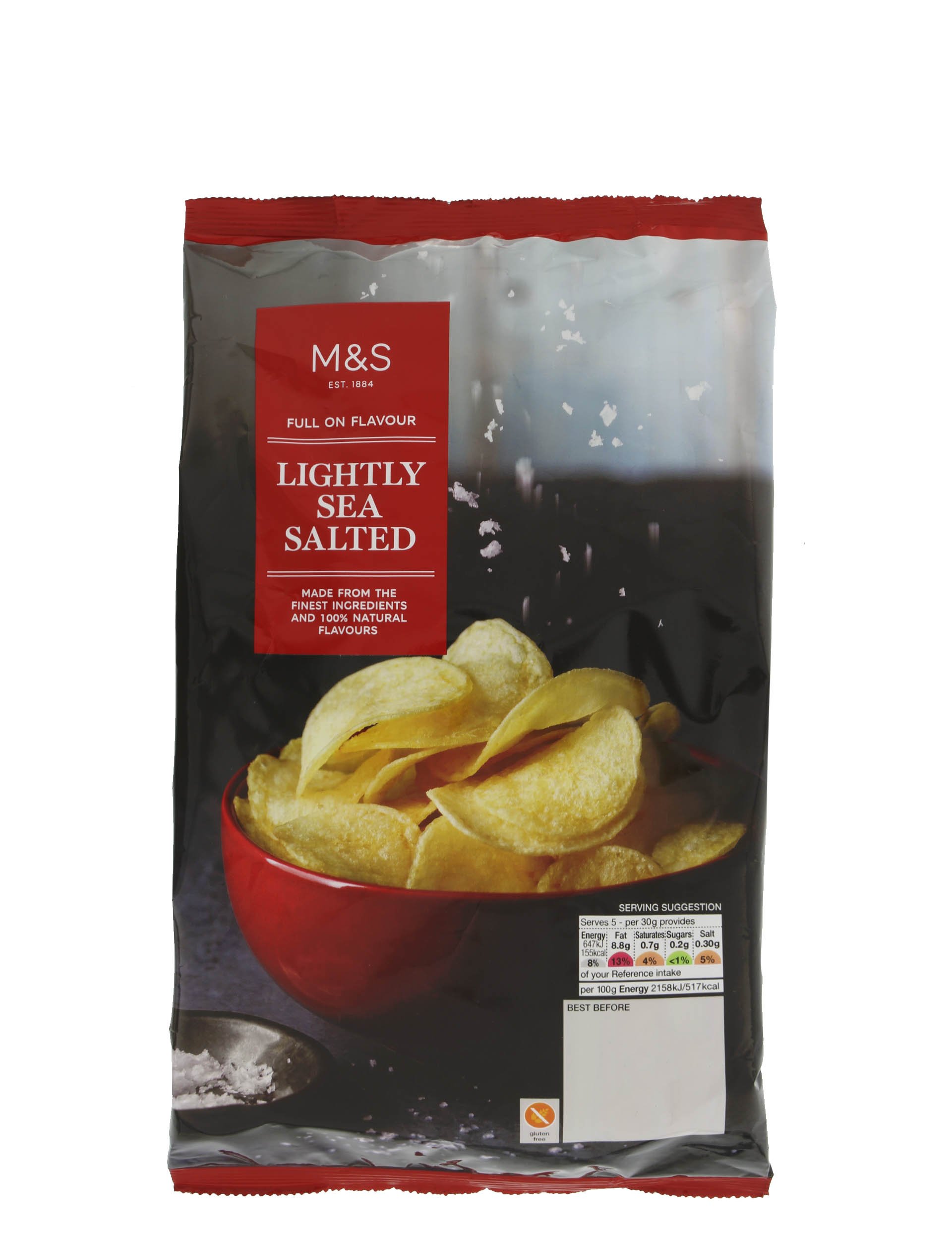 Marks And Spencer Worcester Sauce Crisps Hot Sale | emergencydentistry.com