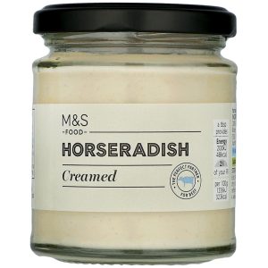 Horseradish
