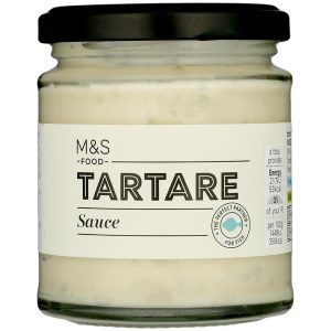 Tartare Sauce
