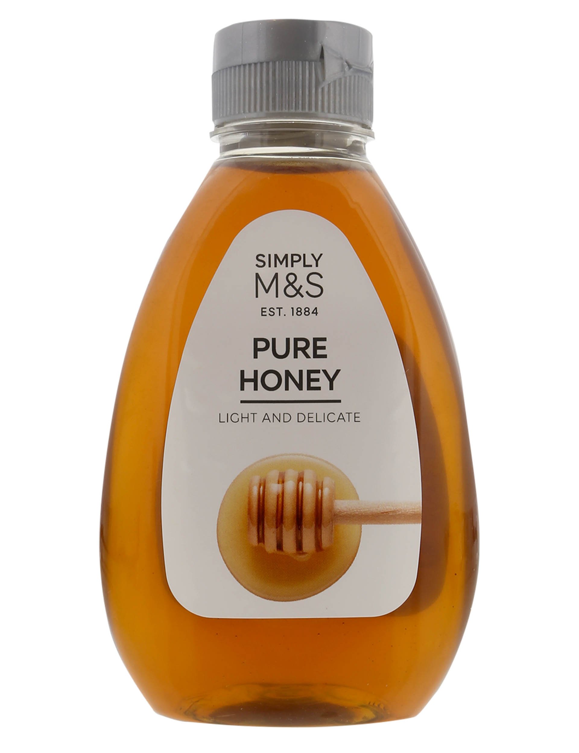 Pure Set Honey Marks & Spencer Cyprus