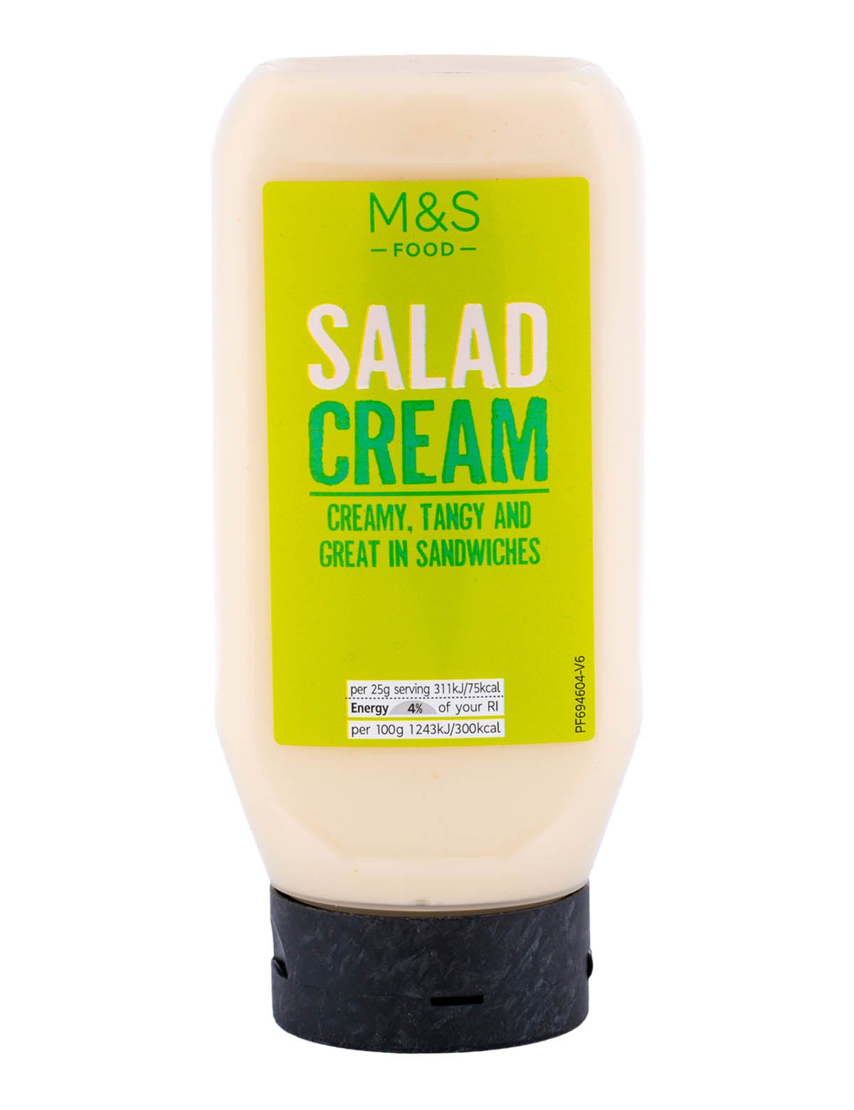 Salad Cream