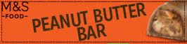 Peanut Butter Bar