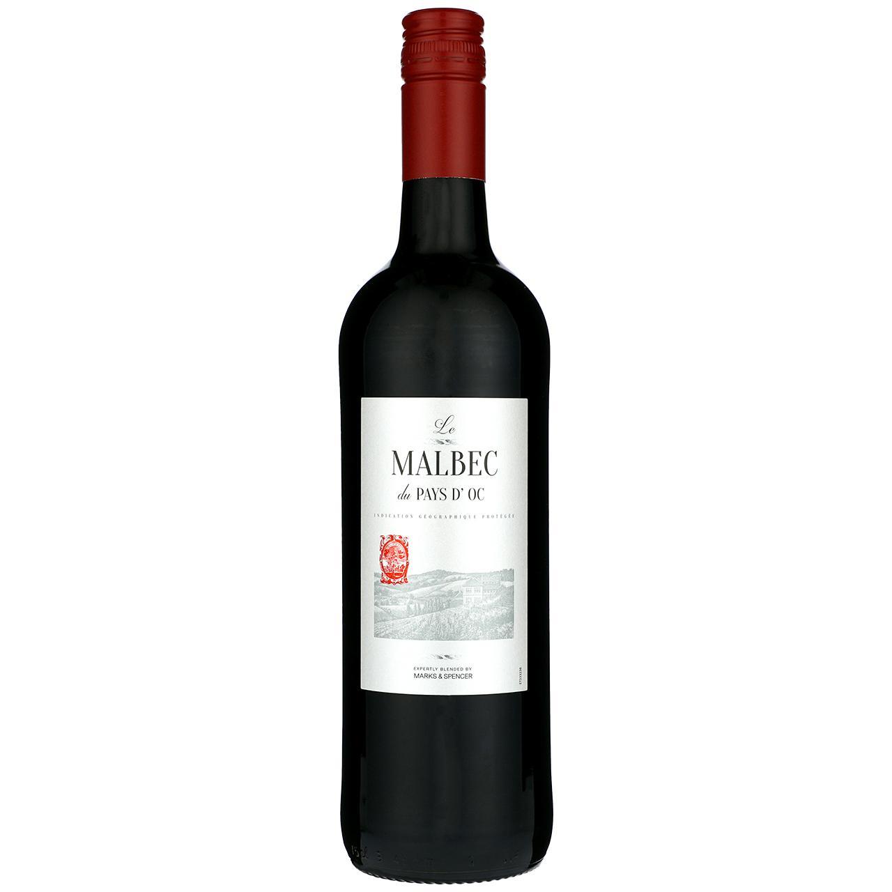 Gold Label Malbec Marks & Spencer Cyprus