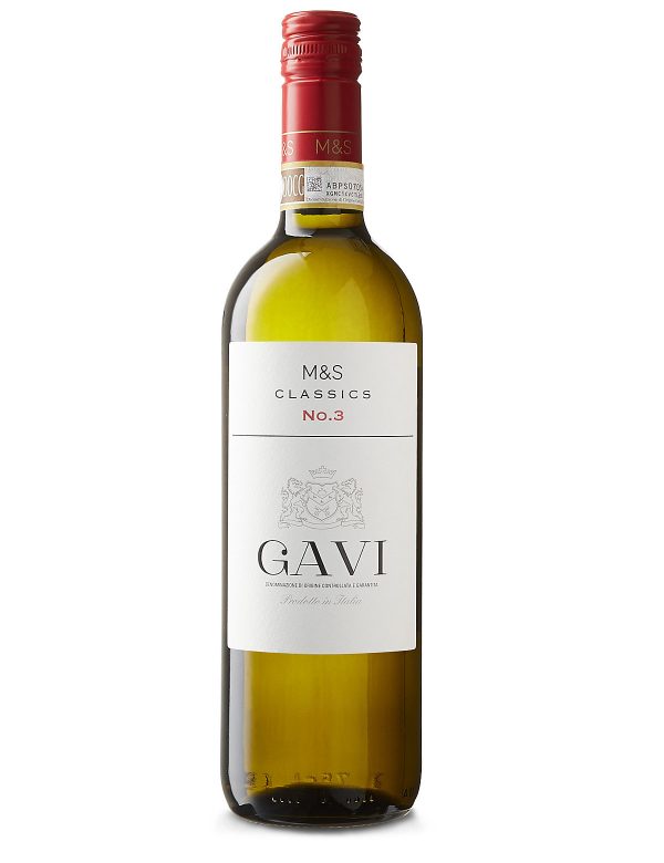 Classics Gavi