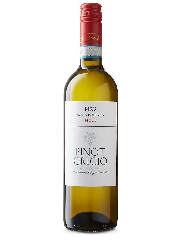 Classics Pinot Grigio