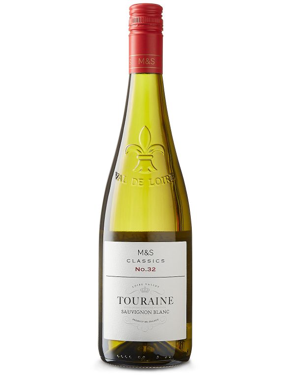 Classics Touraine Sauvignon