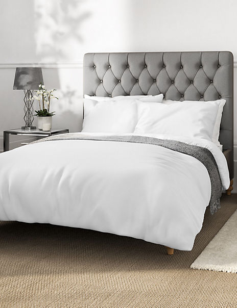 Comfortably Cool Tencel™ Rich Duvet Cover