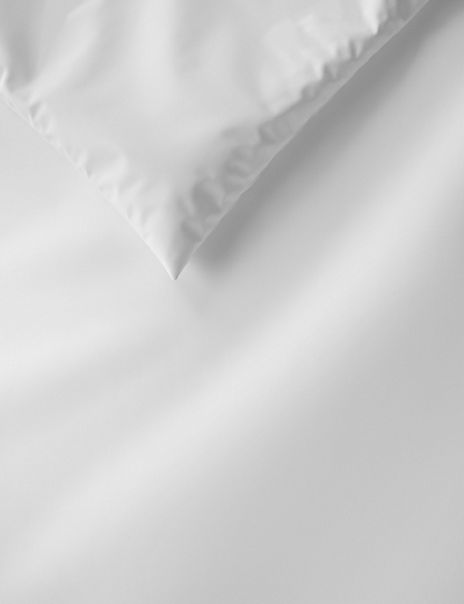 Comfortably Cool Tencel™ Rich Duvet Cover