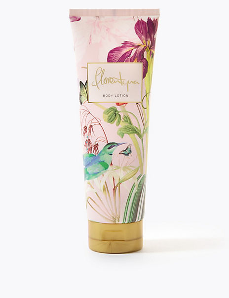  Floral Body Lotion 250ml 