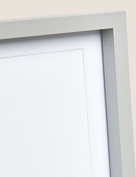 Wood Photo Frame 5×7 inch