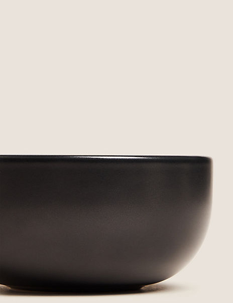 Tribeca Stoneware Nibble Bowl