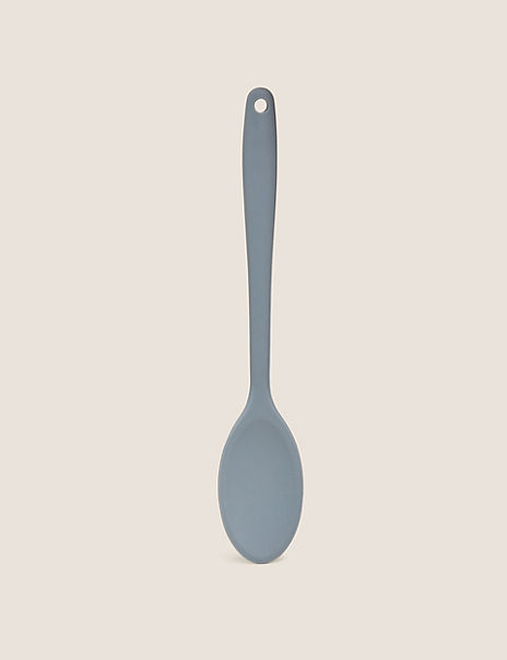  Silicone Spoon 