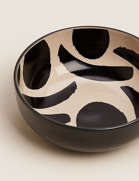 Tribeca Stoneware StayNew™ Cereal Bowl