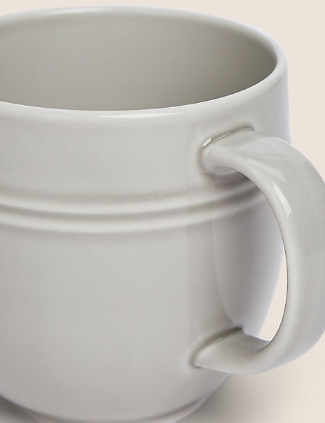 Marlowe Mug