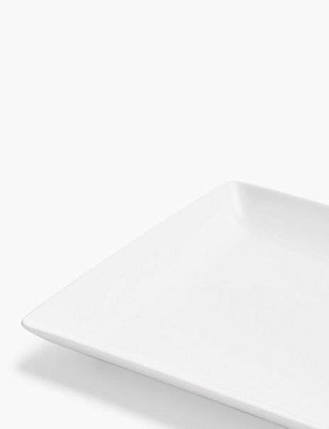 Maxim Square Side Plate