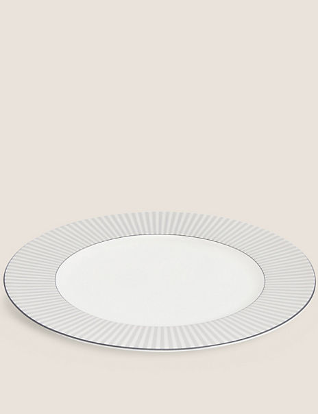 Hampton Fine China Dinner Plate