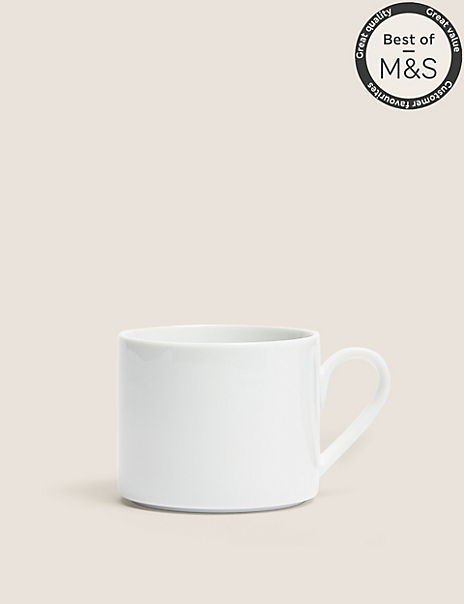 Maxim Straight Sided Mug