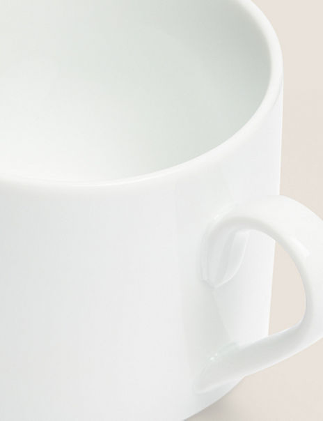 Maxim Straight Sided Mug