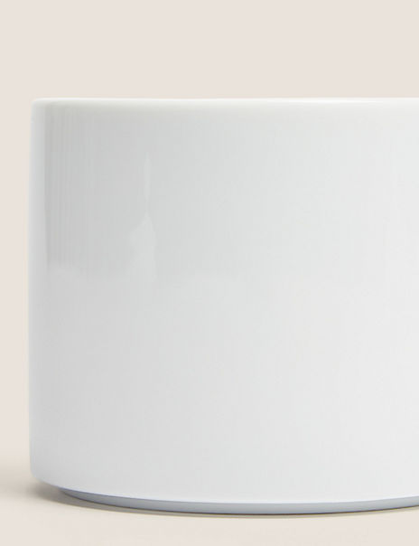 Maxim Straight Sided Mug