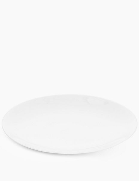 Maxim Coupe Dinner Plate
