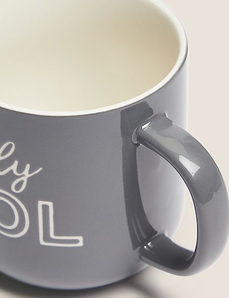 Daddy Cool Mug