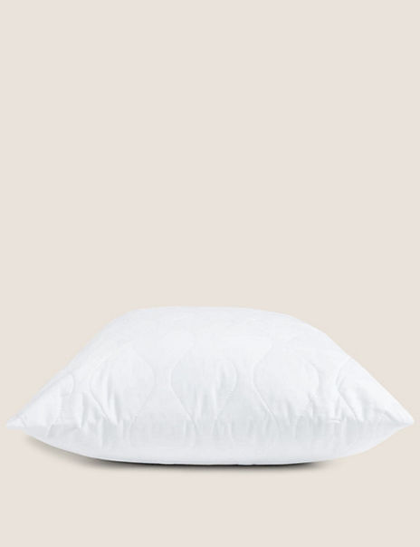 2 Pack Comfortably Cool Pillow Protectors