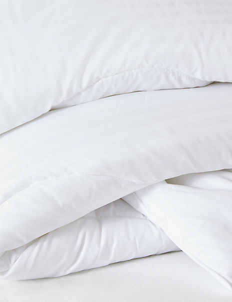 Supremely Washable 10.5 Tog Duvet
