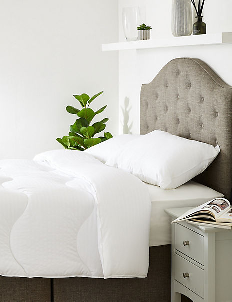 Supremely Washable 10.5 Tog Duvet