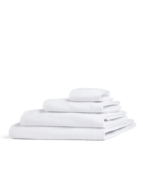  Pure Cotton Everyday Towel 