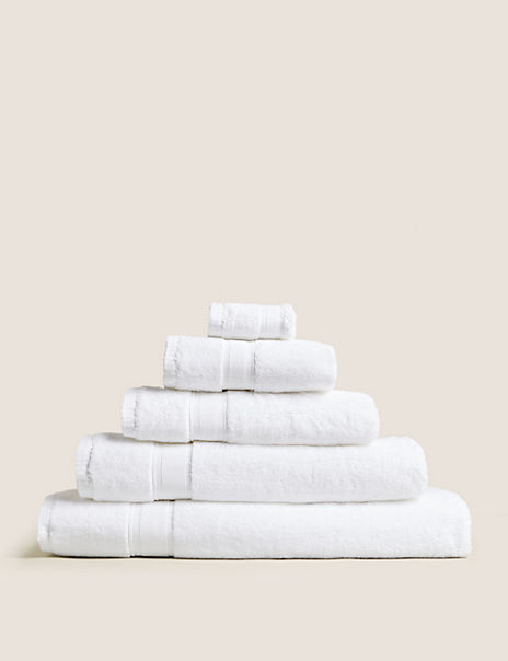 Ultimate Super Soft Pure Cotton Towel