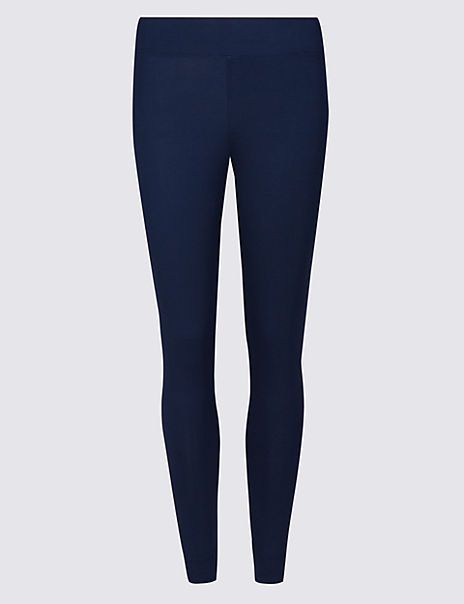 High Waisted Leggings