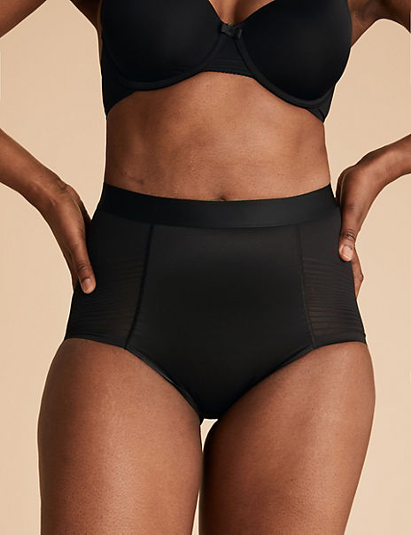 Body Define™ Firm Control No VPL Full Briefs