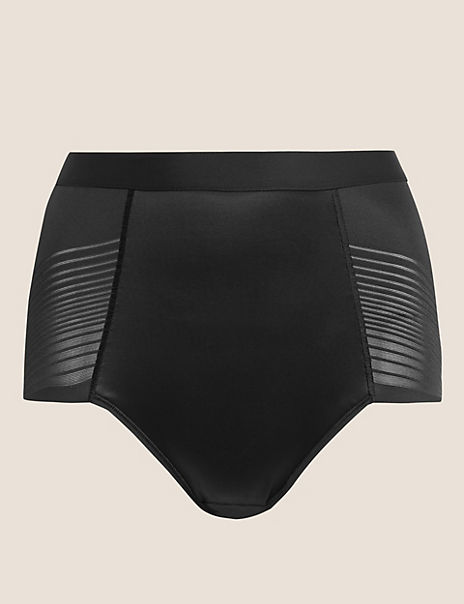 Body Define™ Firm Control No VPL Full Briefs