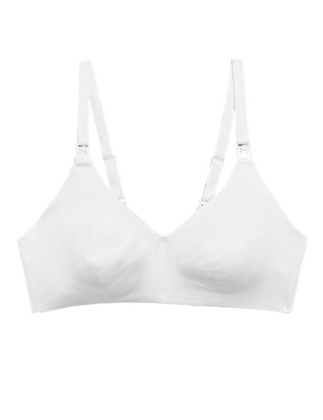 Flexifit™ Non Wired Nursing Bra A-H