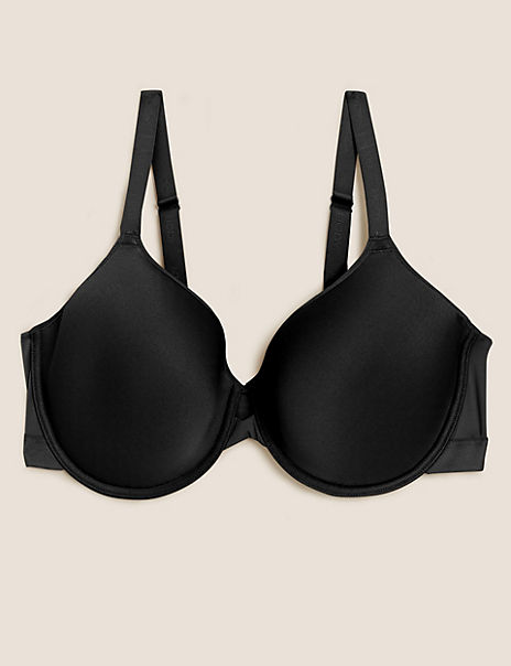 Light as Air™ Underwired T-Shirt Bra A-E