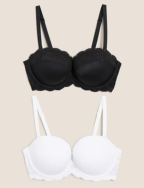 Light as Air™ Underwired T-Shirt Bra A-E - Marks and Spencer Cyprus