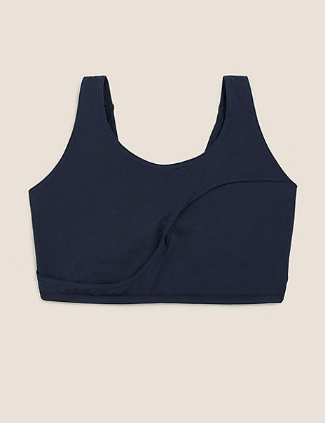 Flexifit™ Non Wired F+ Sleep Bra