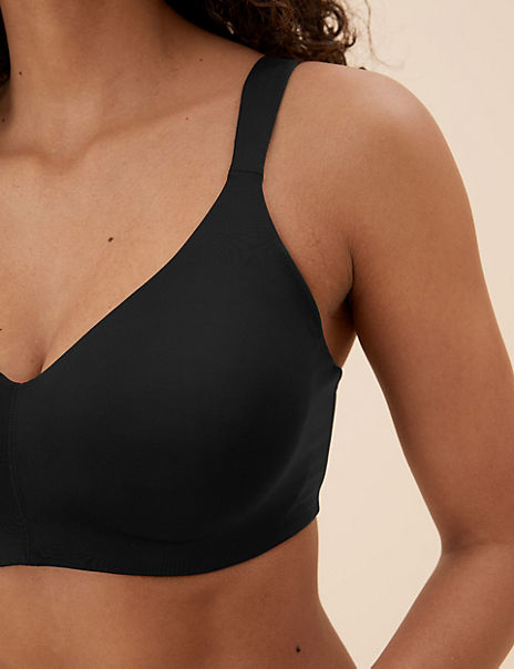 Flexifit™ Underwired Minimiser Bra C-H